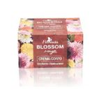 Florinda 250 ml Blossom Rouge Kırmızı Çiçekler Vücur Kremi