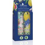 Florinda 2x30 ml Mozaik Limon ve Gül Kokulu Şampuan