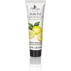 Florinda 30 ml Limon ve Zeytin Yağı El Kremi