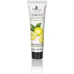 Florinda 30 ml Limon ve Zeytin Yağı Yüz Kremi