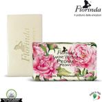 Florinda Bitkisel El Ve Vücut Sabunu Şakayık Çiçeği Aromalı 100 G