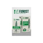 Florist Konsantre Sıvı Kaktüs ve Sukulent Bitki Besini