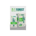 Florist Yeşil Yapraklı Bitkiler Sıvı Konsantre Bitki Besini