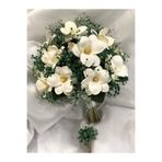 Florista Manolya Gelin Buketi