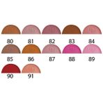 Florman. Blush-On Allık 82 -Beyaz Kutu-