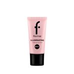 Flormar 000 Transparan Illuminating Primer Plus Doğal Işıltılı Makyaj Bazı
