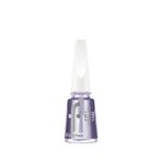 Flormar 000 Transparent 4 in 1 Complete Çok Yönlü Bakım Yapan Tırnak Cilası
