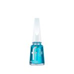 Flormar 000 Transparent Calcium Gel Güçlendirici Tırnak Cilası