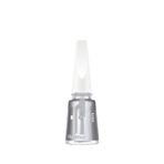 Flormar 000 Transparent Extra Days Kalıcılığı Artıran Son Kat Tırnak Cilası