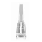 Flormar 000 Transparent No More Breaks Kırılma Karşıtı Güçlendirici Tırnak Cilası