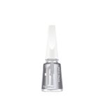 Flormar 000 Transparent Quick Dry Extra Shine Hızlı Kurutan Yoğun Parlak Son Kat Tırnak Cilası