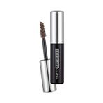 Flormar 001 Beige Tinted Brow Gel Suya Dayanıklı Kalıcı Kaş Farı
