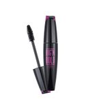 Flormar 001 Bign Bold Dolgun Görünüm Veren Siyah Maskara