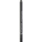 Flormar 001 Jet Black Ultra Eyeliner