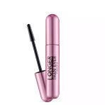 Flormar 001 Longer Than Ever Uzatan ve Hacim Veren Siyah Maskara