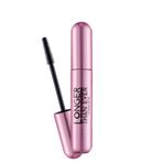 Flormar 001 Longer Than Ever Uzatan ve Hacim Veren Siyah Maskara