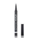 Flormar 001 Miracle Pen Slimtouch Hematite Göz Kalemi