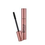 Flormar 001 Open Up HD Yelpaze Etkili Siyah Maskara