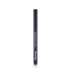 Flormar 001 Ultra Thin Ekstra İnce Uçlu Black Kalem Eyeliner