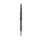 Flormar 002 Brown Triple Brow 3'ü 1 Arada Kremsi Dokulu Kaş Kalemi