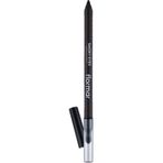 Flormar 002 Coolest Brown Smoky Eyes Waterproof Eyeliner