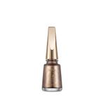 Flormar 002 Famous Star Shine Yoğun Renk Veren Metalik Oje