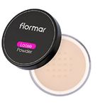 Flormar 002 Light Sand Toz Pudra
