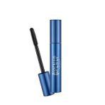 Flormar 002 Open Up HD Yelpaze Etkili Suya Dayanıklı Siyah Maskara