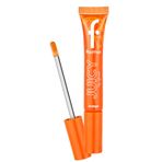 Flormar 002 Orange Juicy Doğal Renk Veren Meyve Aromalı Nemlendirici Dudak Parlatıcısı