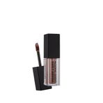 Flormar 002 Soft Lilac Lila Metalik Likit Göz Farı