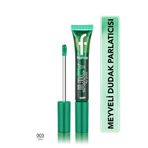 Flormar 003 Apple Elma Meyve Aromalı Dudak Parlatıcısı