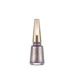 Flormar 003 Lilac Sparkle Star Shine Yoğun Renk Veren Metalik Oje