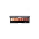 Flormar 003 Sunset Eyeshadow Palette