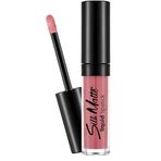 Flormar 004 Daisy Silk Matte Likit Mat Ruj