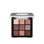 Flormar 004 Follow Your Heart Eyeshadow Palette