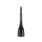 Flormar 004 New Yoğun Pigmentli ve Kremsi Dokulu Forest Green Mat Jel Eyeliner