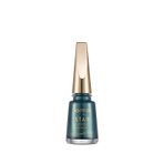 Flormar 004 Night Out Star Shine Yoğun Renk Veren Metalik Oje