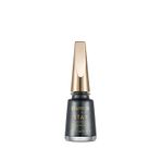 Flormar 006 Dark Romance Star Shine Yoğun Renk Veren Metalik Oje