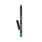 Flormar 006 Ultra Eyeliner Yoğun Renk Veren Kremsi Dokulu Blue Göz Kalemi