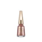Flormar 007 Beautify Star Shine Yoğun Renk Veren Metalik Oje
