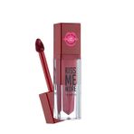 Flormar 007 Rosa Kiss Me More Uzun Süre Kalıcı Likit Mat Ruj