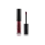 Flormar 008 Dark Violet Ruj Likit Formda Kahverengi Mat Özellikli 8 ml