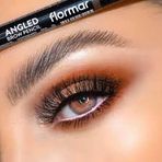 Flormar 01 Angled Brow Pencil Beige Kaş Kalemi
