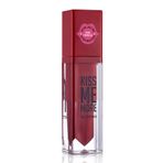 Flormar 011 Candy Kiss Me More Uzun Süre Kalıcı Likit Mat Ruj