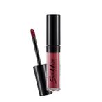 Flormar 011 Misty Rosy Silk Matte Uzun Süre Kalıcı İpeksi Dokulu Likit Mat Ruj