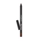 Flormar 012 Ultra Eyeliner Yoğun Renk Veren Kremsi Dokulu Brown Göz Kalemi