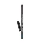 Flormar 014 Ultra Eyeliner Yoğun Renk Veren Kremsi Dokulu Dark Green Göz Kalemi