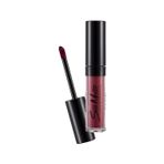 Flormar 015 Pretty Plum Silk Matte Likit Mat Ruj