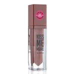 Flormar 018 Perfection Kiss Me More Uzun Süre Kalıcı Likit Mat Ruj
