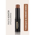 Flormar 02 Medium Contour Stick